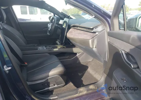 2023 Fisker Ocean Ultra z USA, uszkodzony, nr VIN VCF1UBU24PG009124